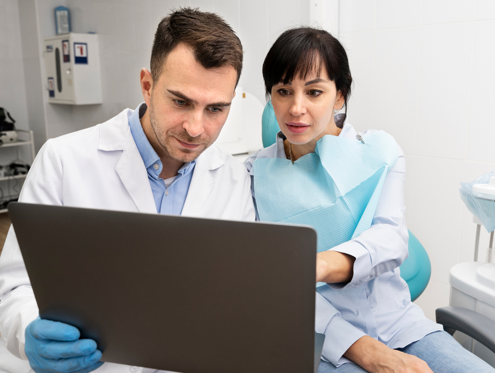 best seo keywords for dentists